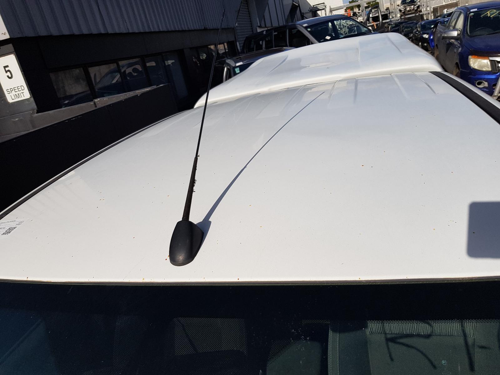 Ford Ranger - PX/PX2 2011-2017