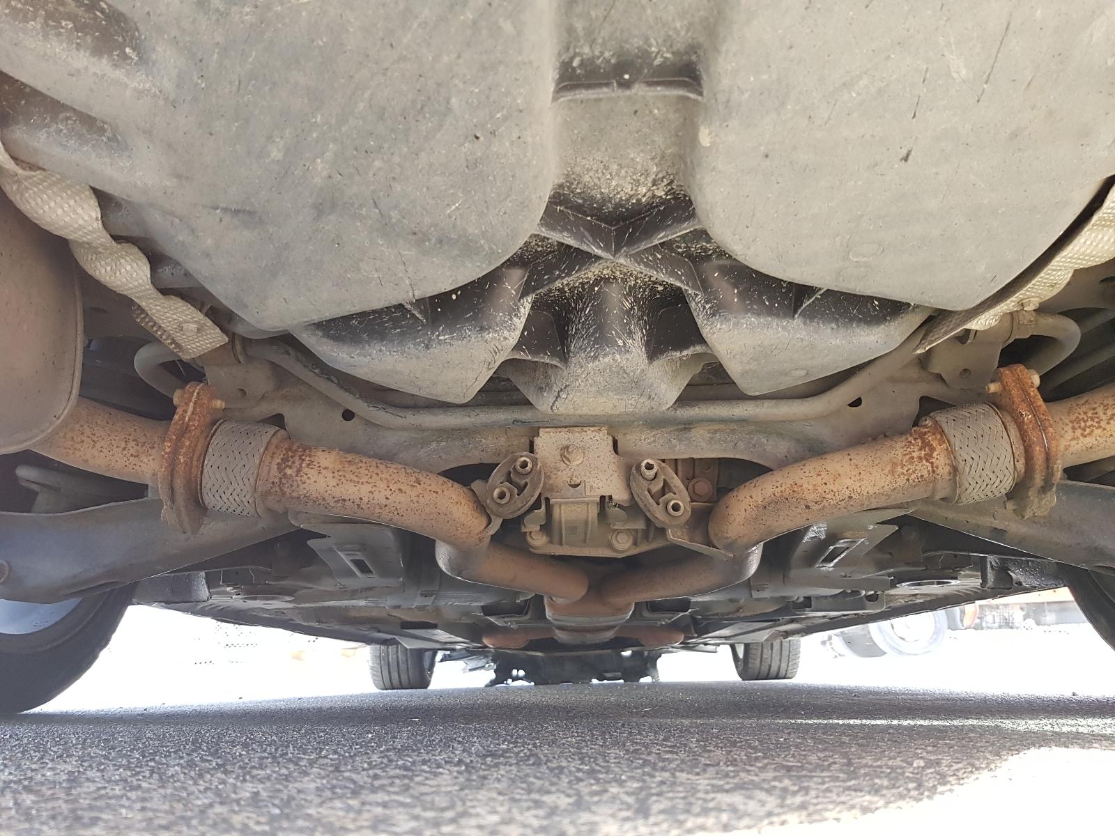 Holden Commodore - VF 2013-Present