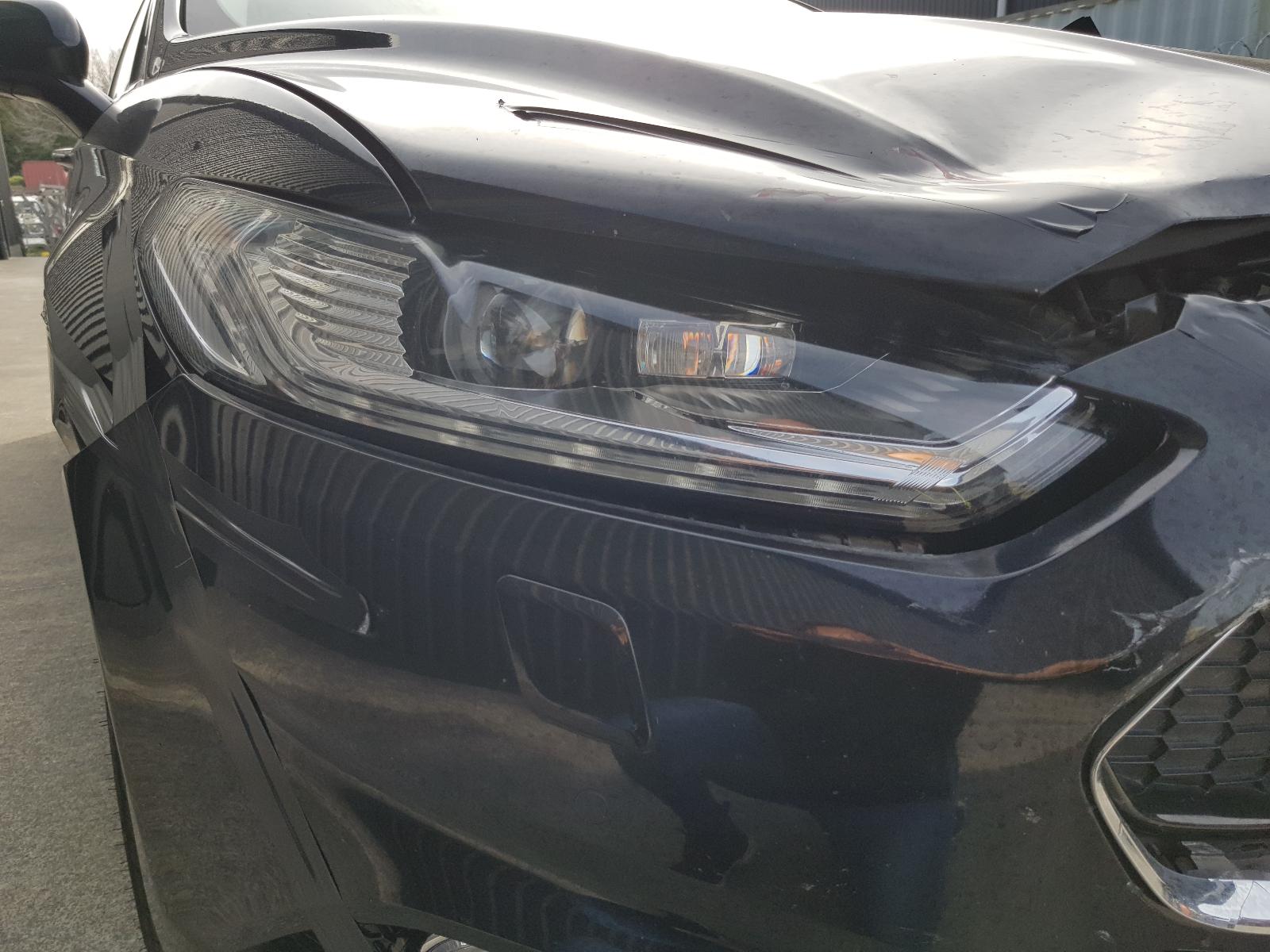 Ford Mondeo - MD 2014-2017