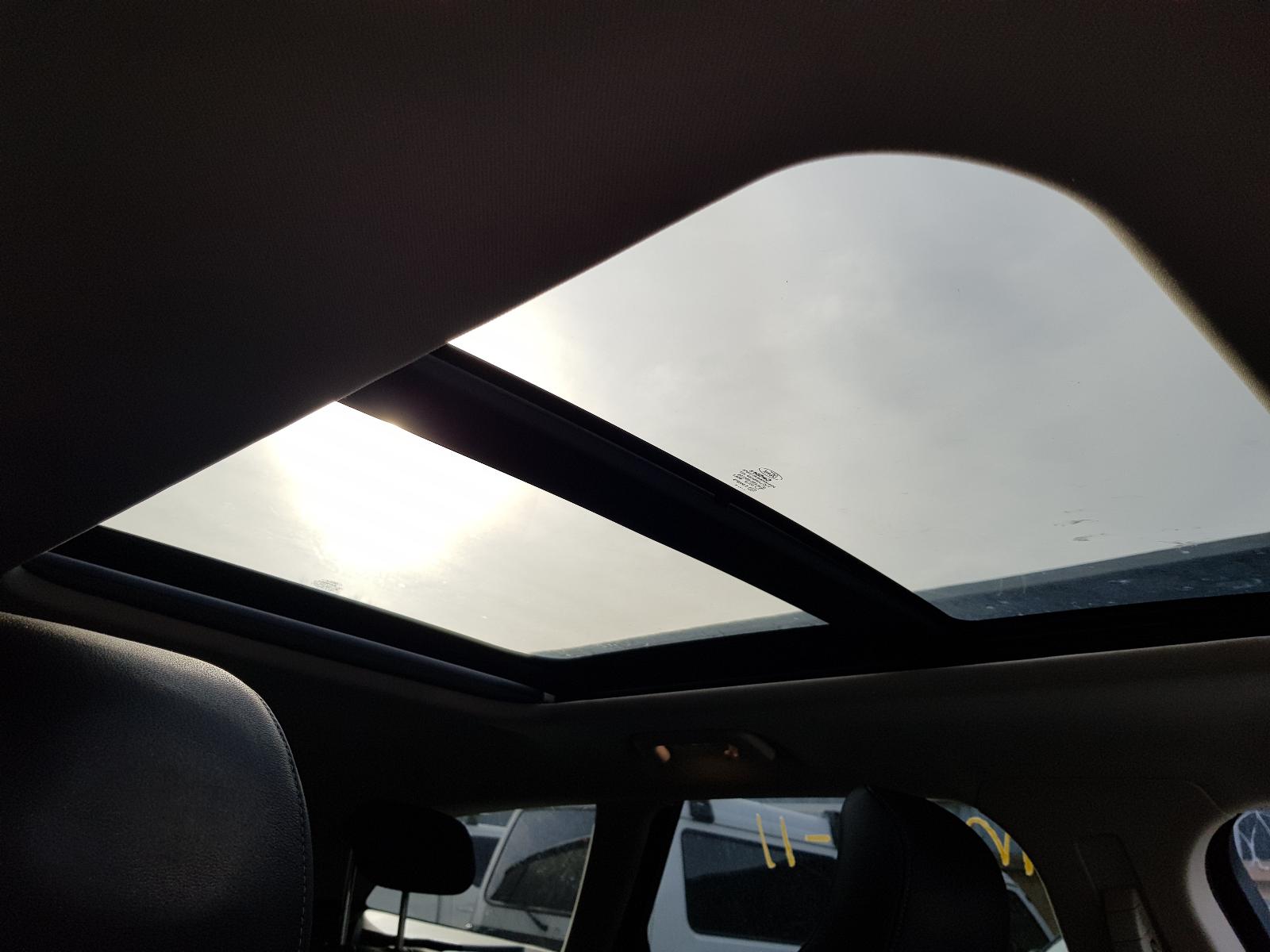 Ford Mondeo - MD 2014-2017