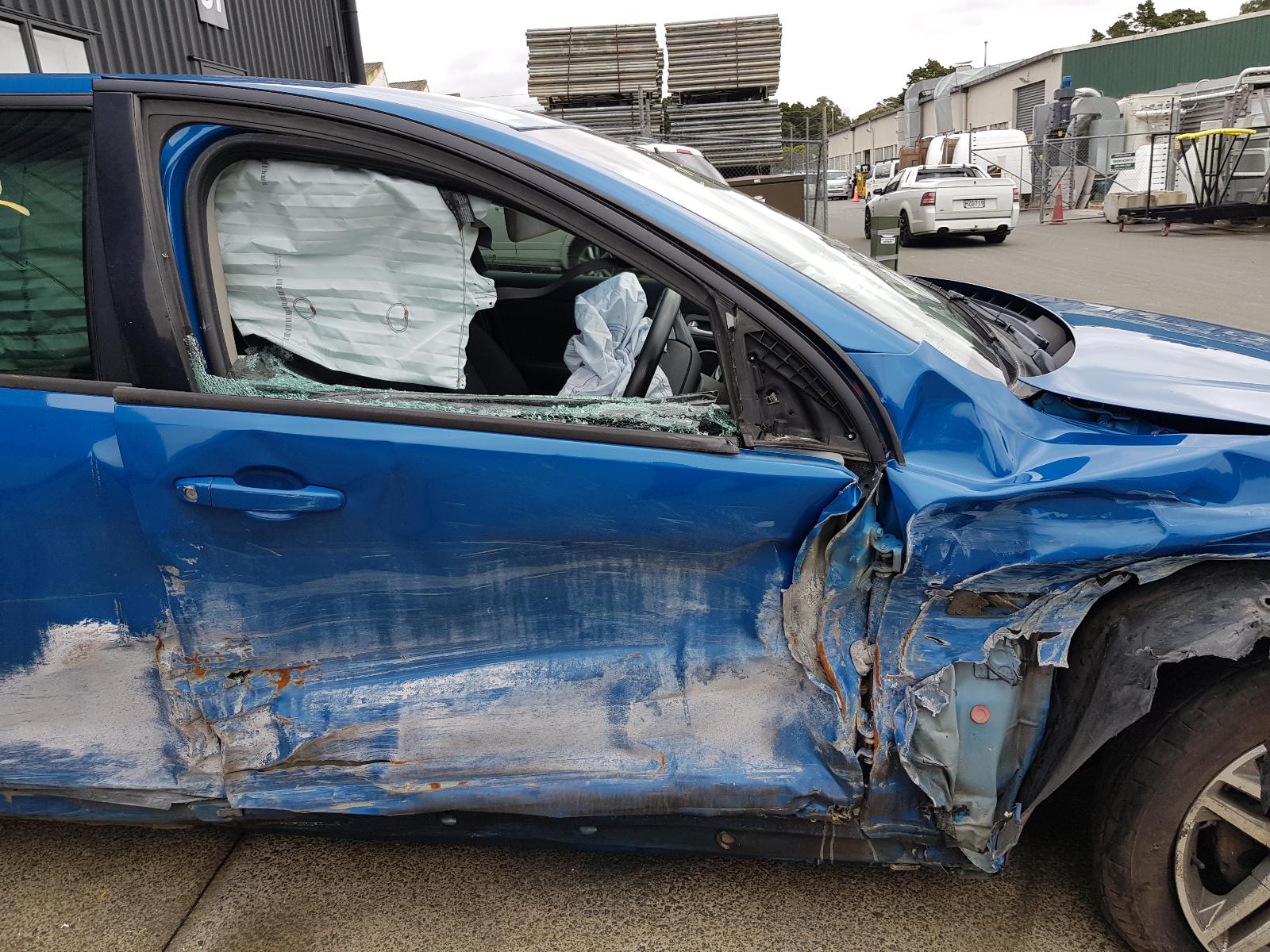 Holden Commodore - VE 2006-2013