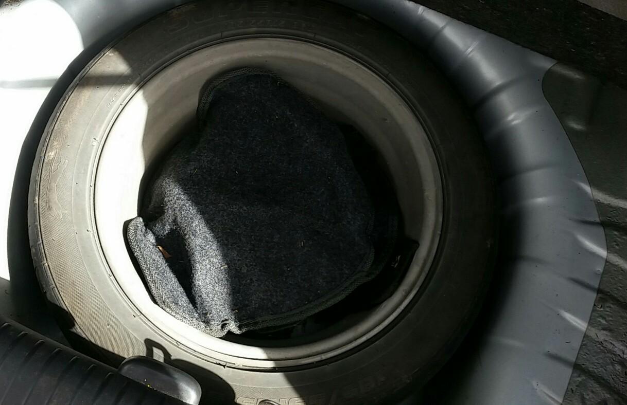 Hyundai Getz - BU51 2010-Present