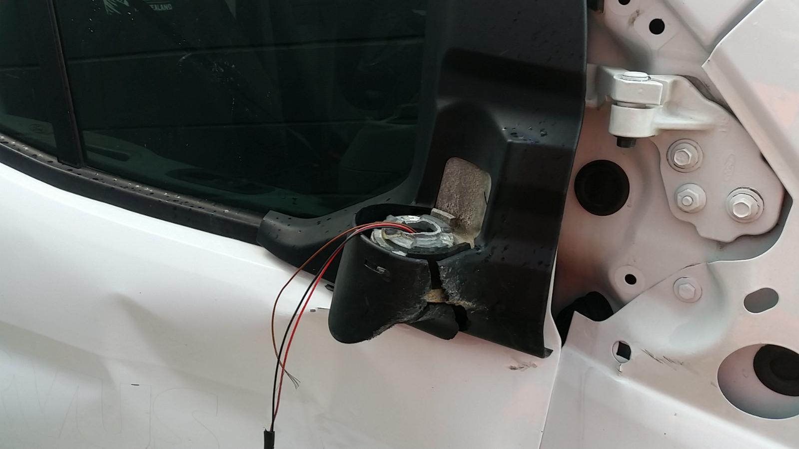 Ford Transit - Other