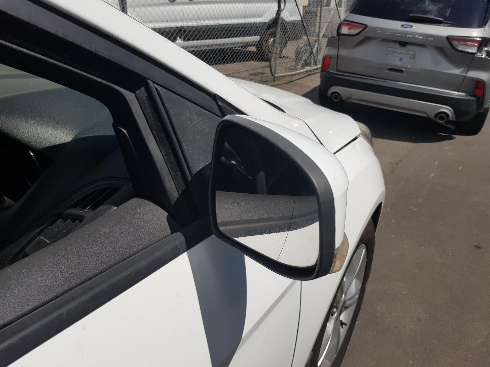 Ford Focus - LW 2011-2015