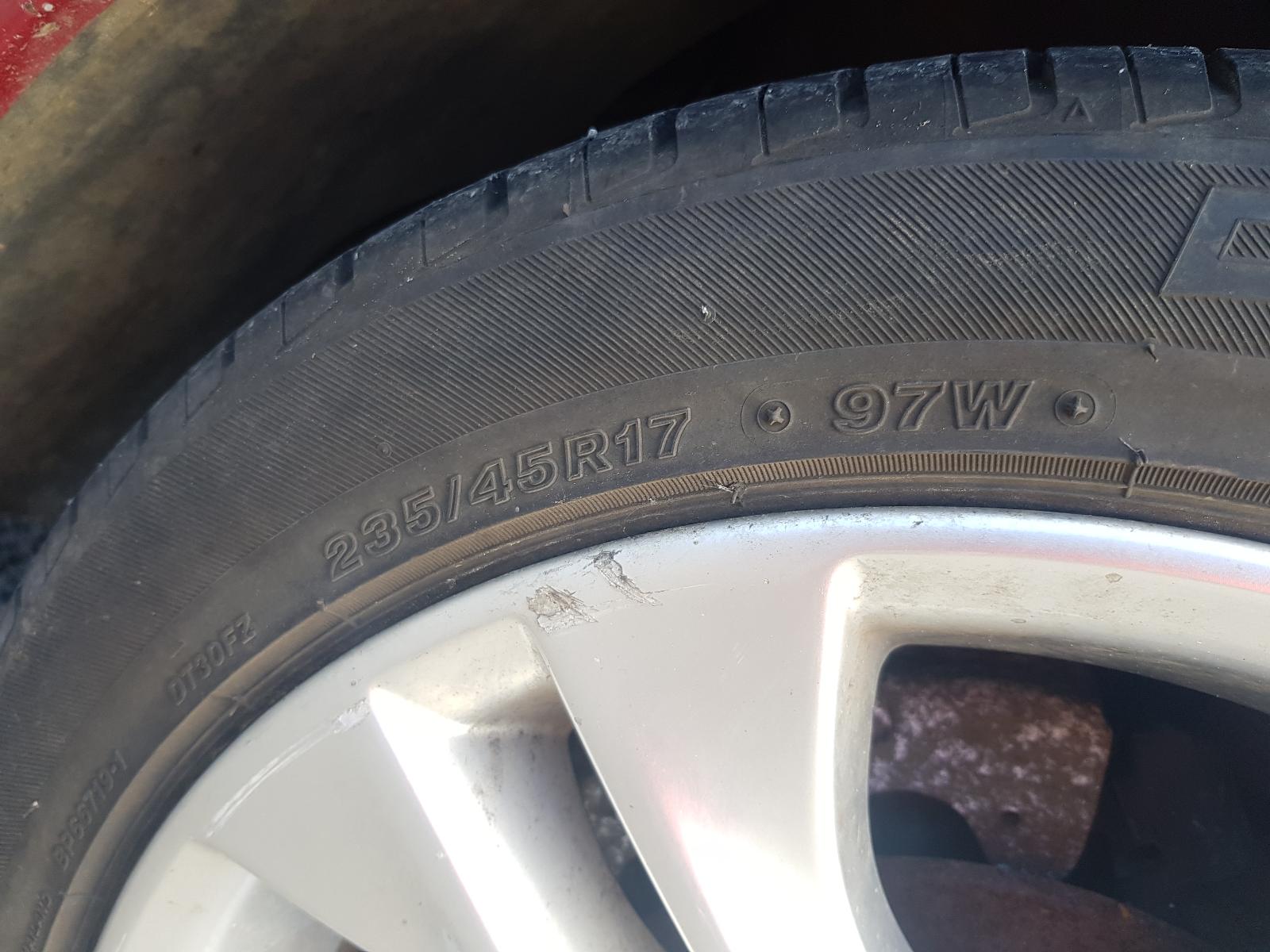 Ford Falcon - FG-FGX 2008-2016