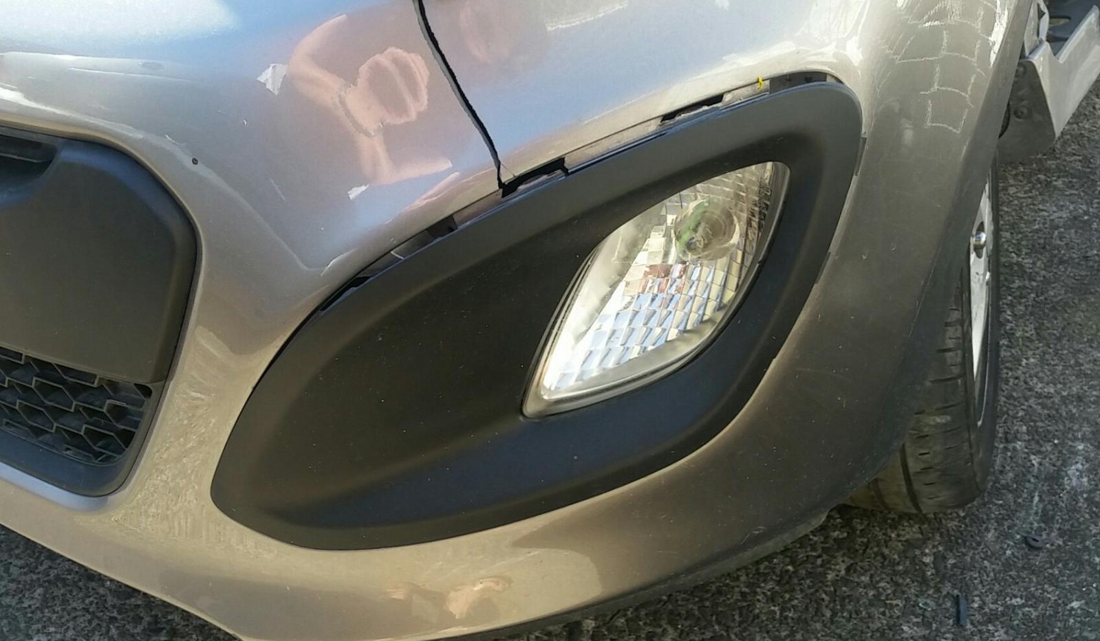 KIA Picanto - 2nd Gen 2011-2017