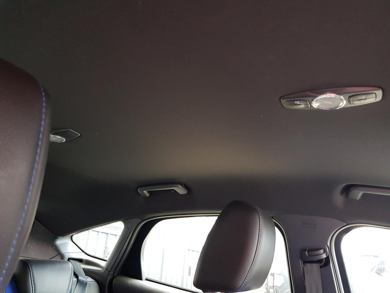 Ford Focus - LZ 2015-2017