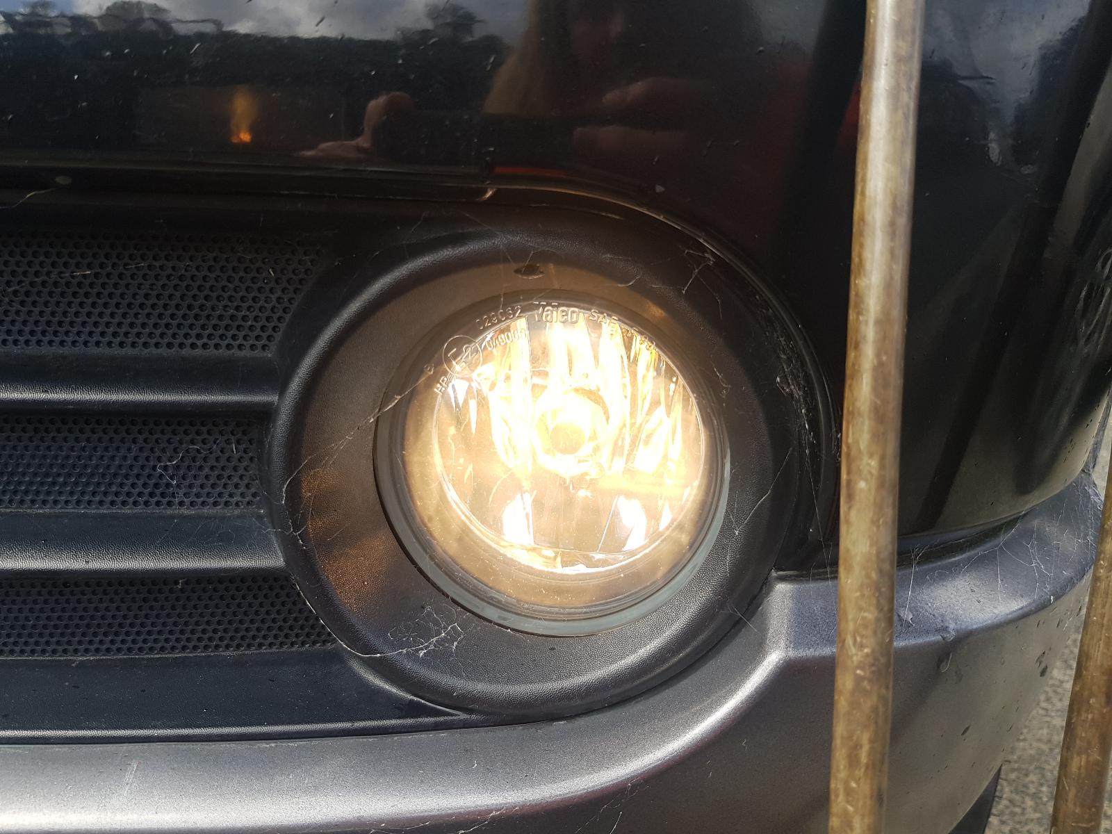 Ford Explorer - UT 2001-2005