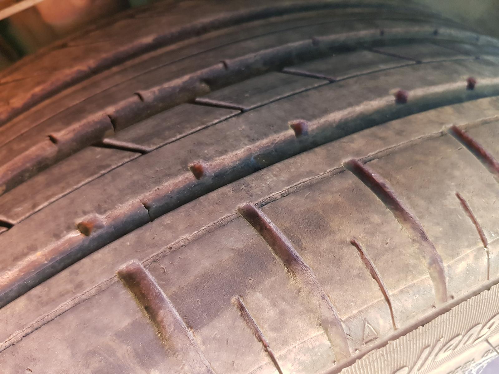 Holden Commodore - VF 2013-Present