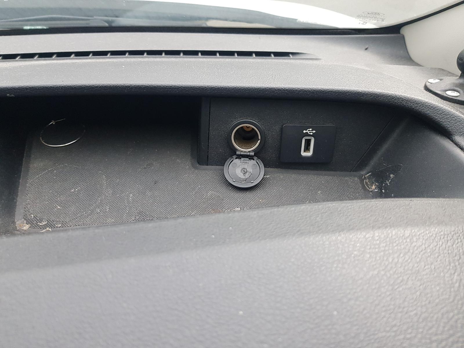 Ford Transit - Other