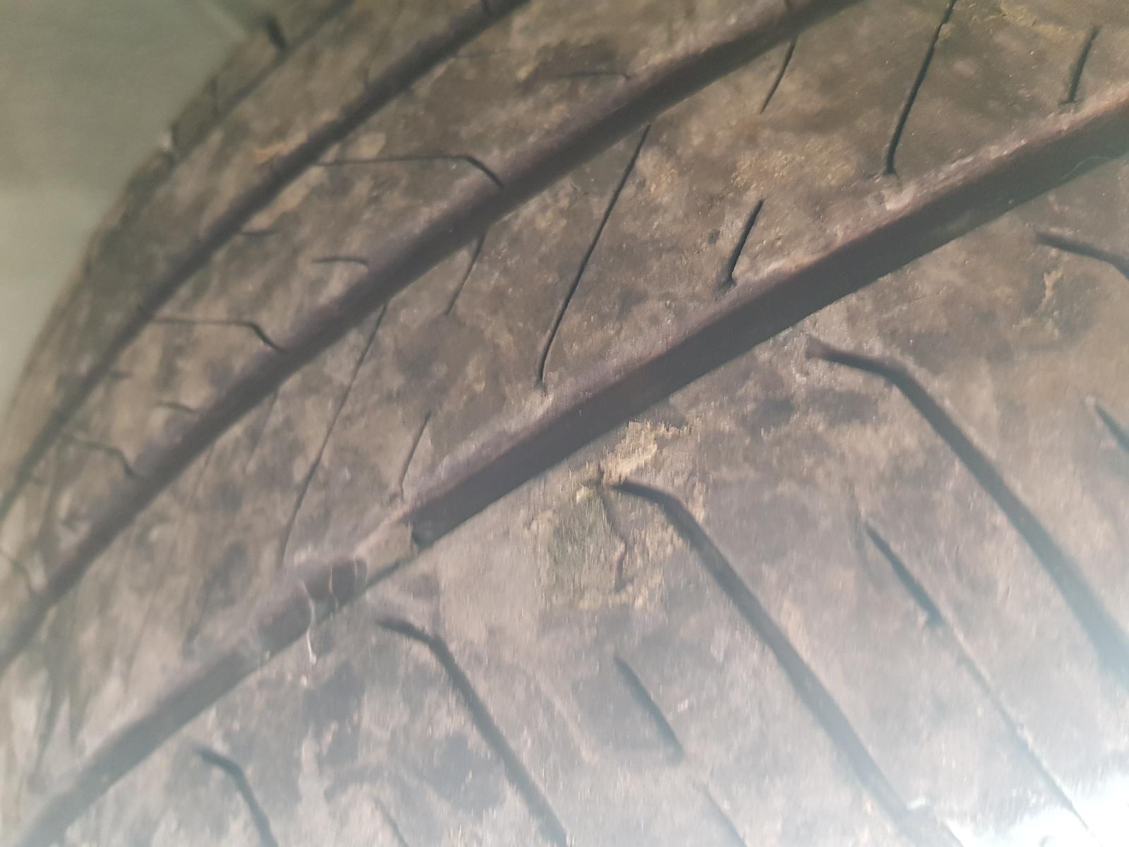 Holden Captiva - Captiva 7 2011-Present