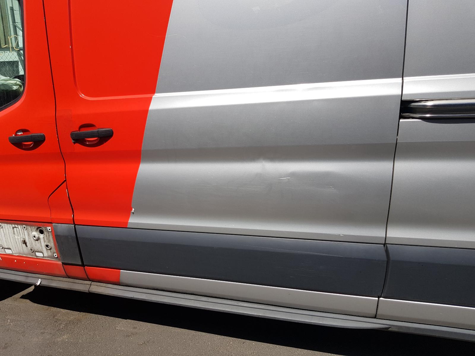 Ford Transit - Other