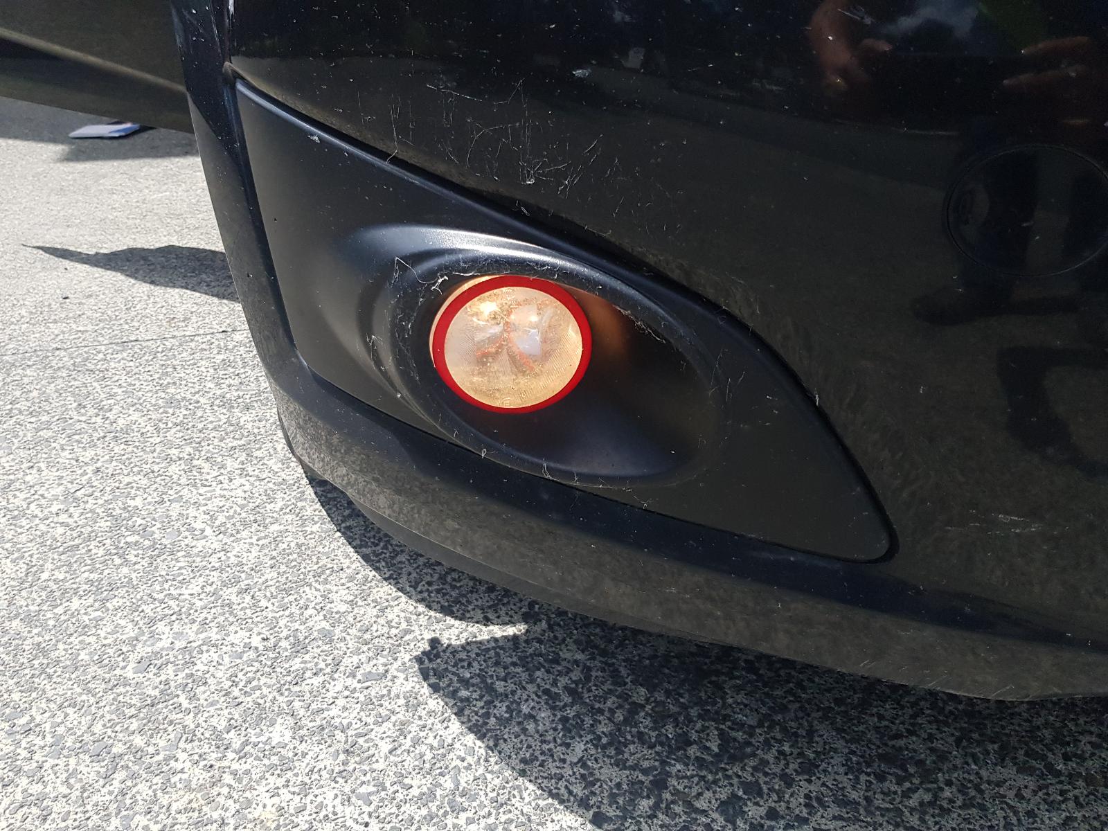 Holden Barina - TM 2011-Present