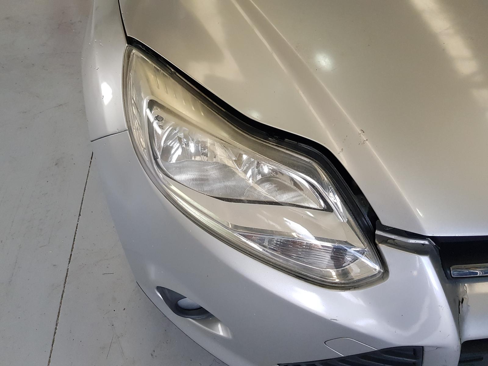 Ford Focus - LW 2011-2015