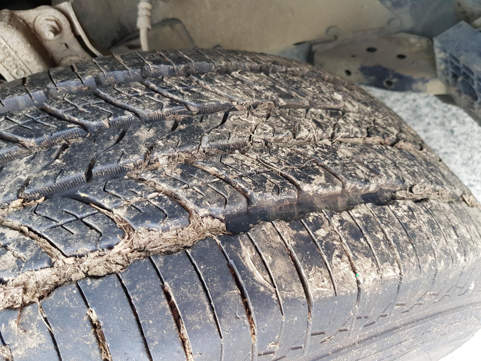 Ford Ranger - PX/PX2 2011-2017