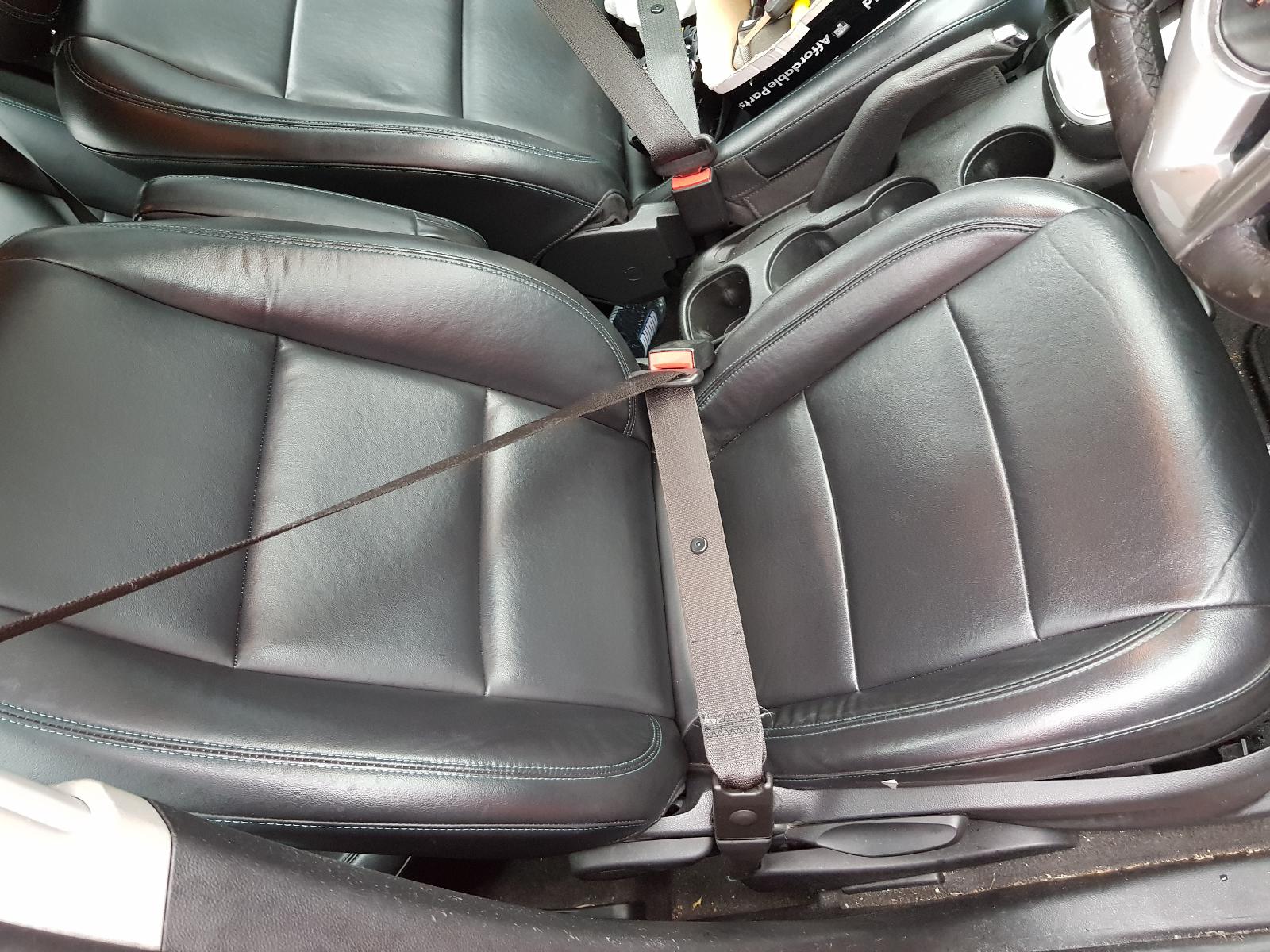 Holden Trax - TJ Series 2013-Present