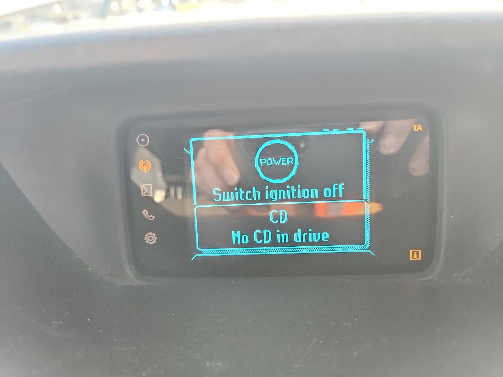 Ford EcoSport - BW 2013-present