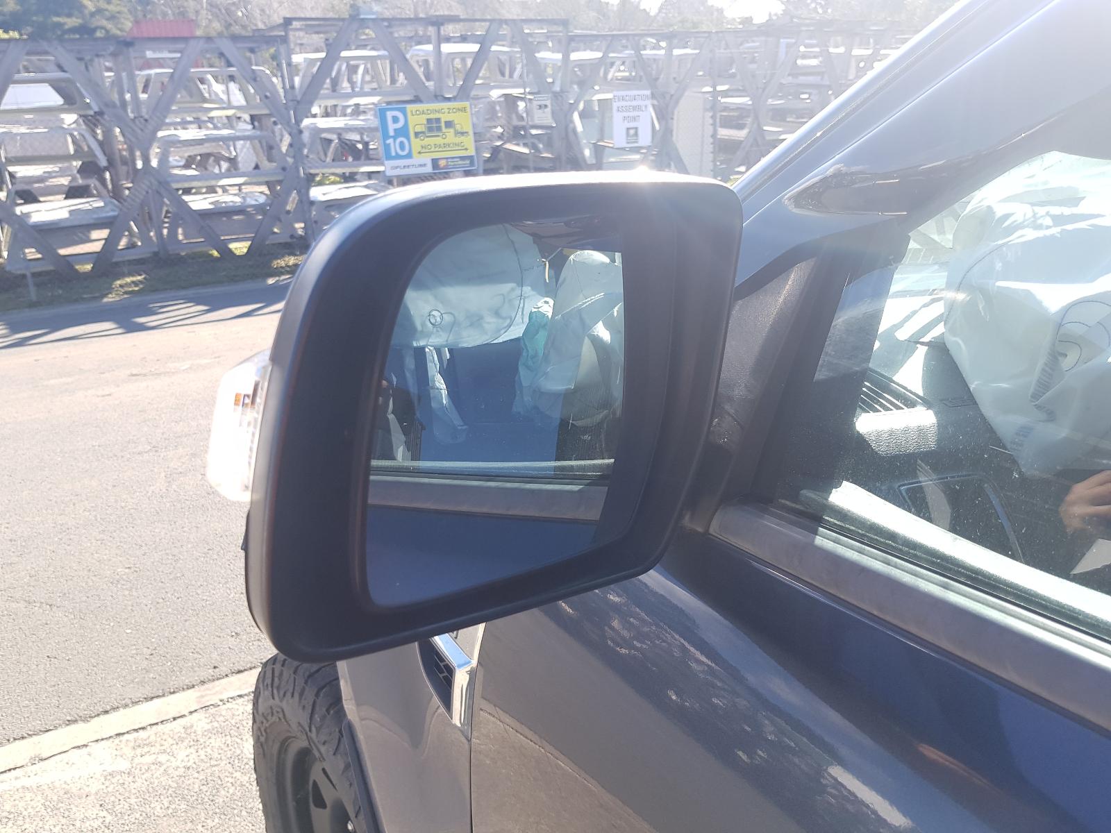 Ford Ranger - PX/PX2 2011-2017