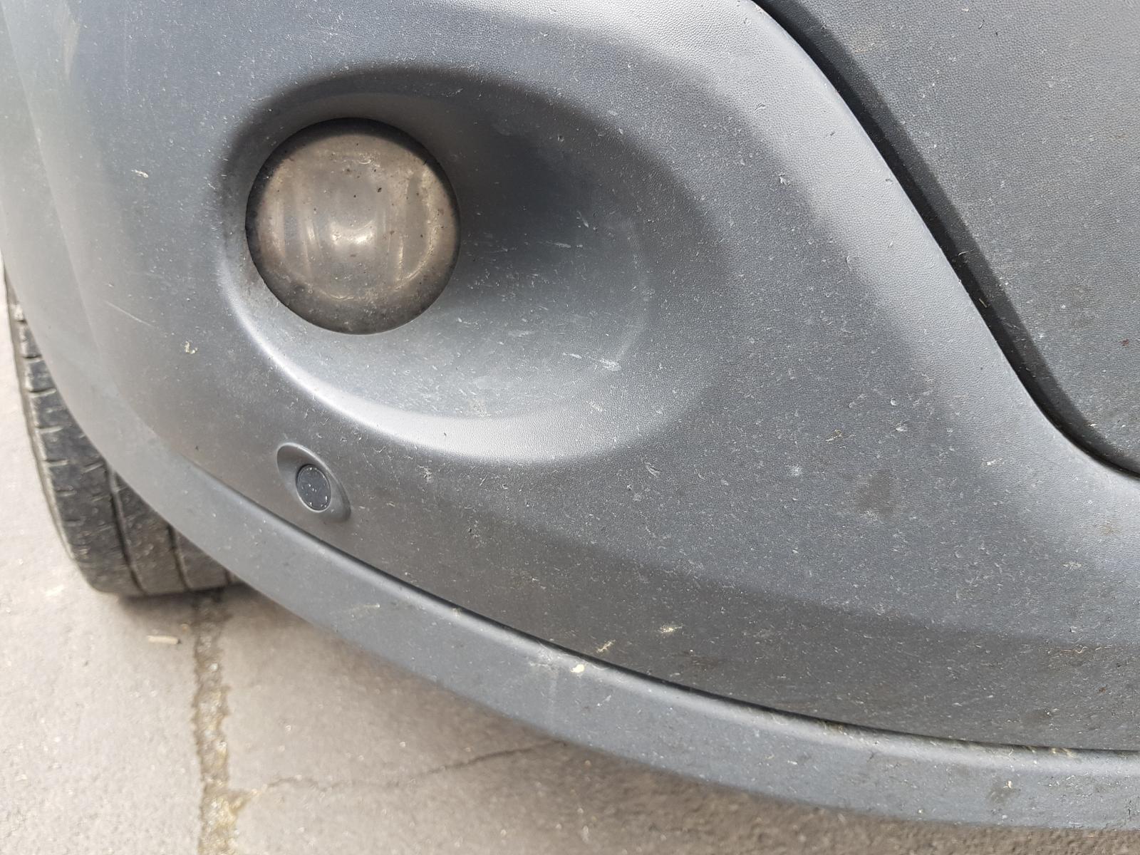 Ford Transit - Other