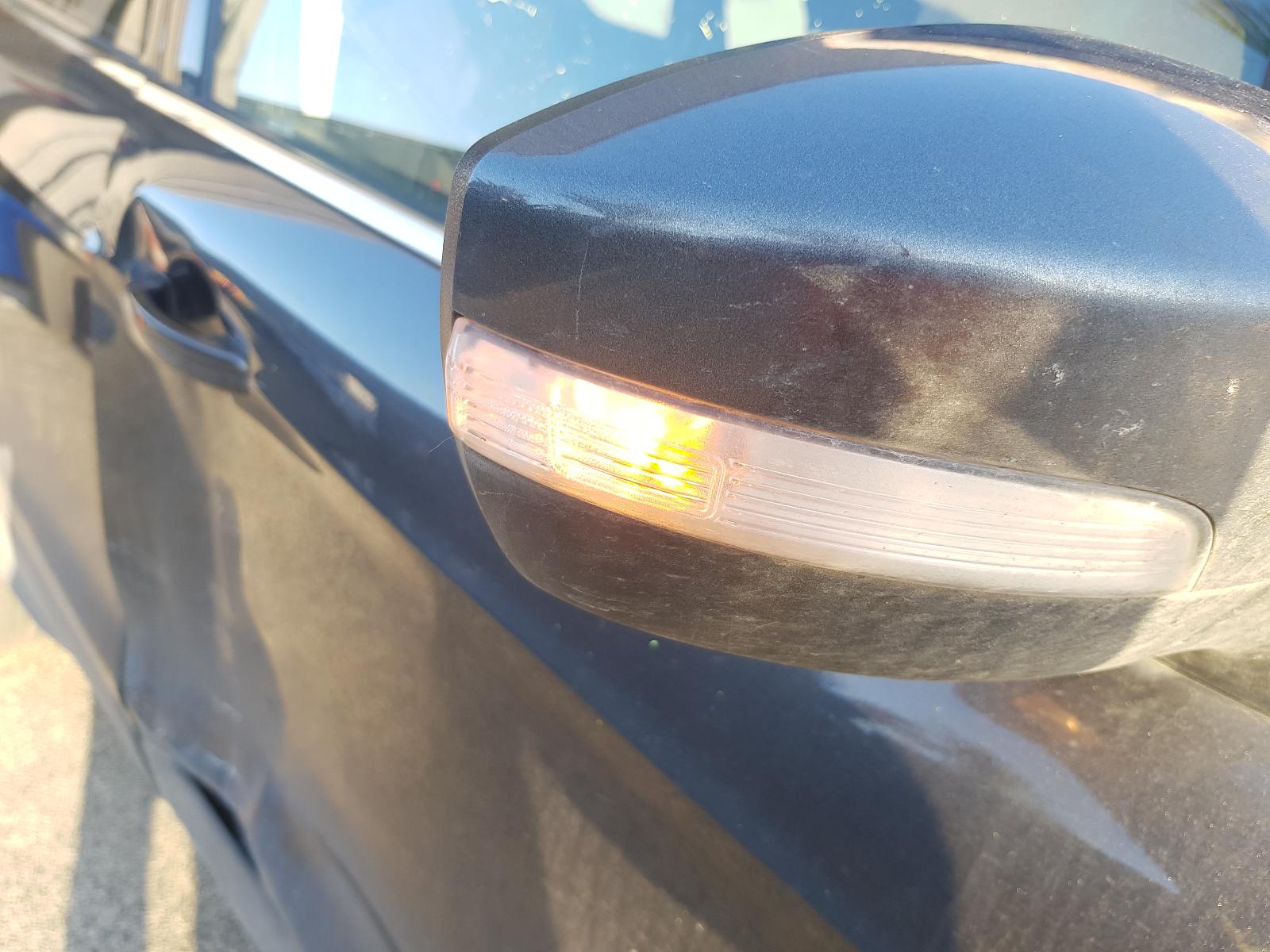 Ford Escape - LF 2007-Present