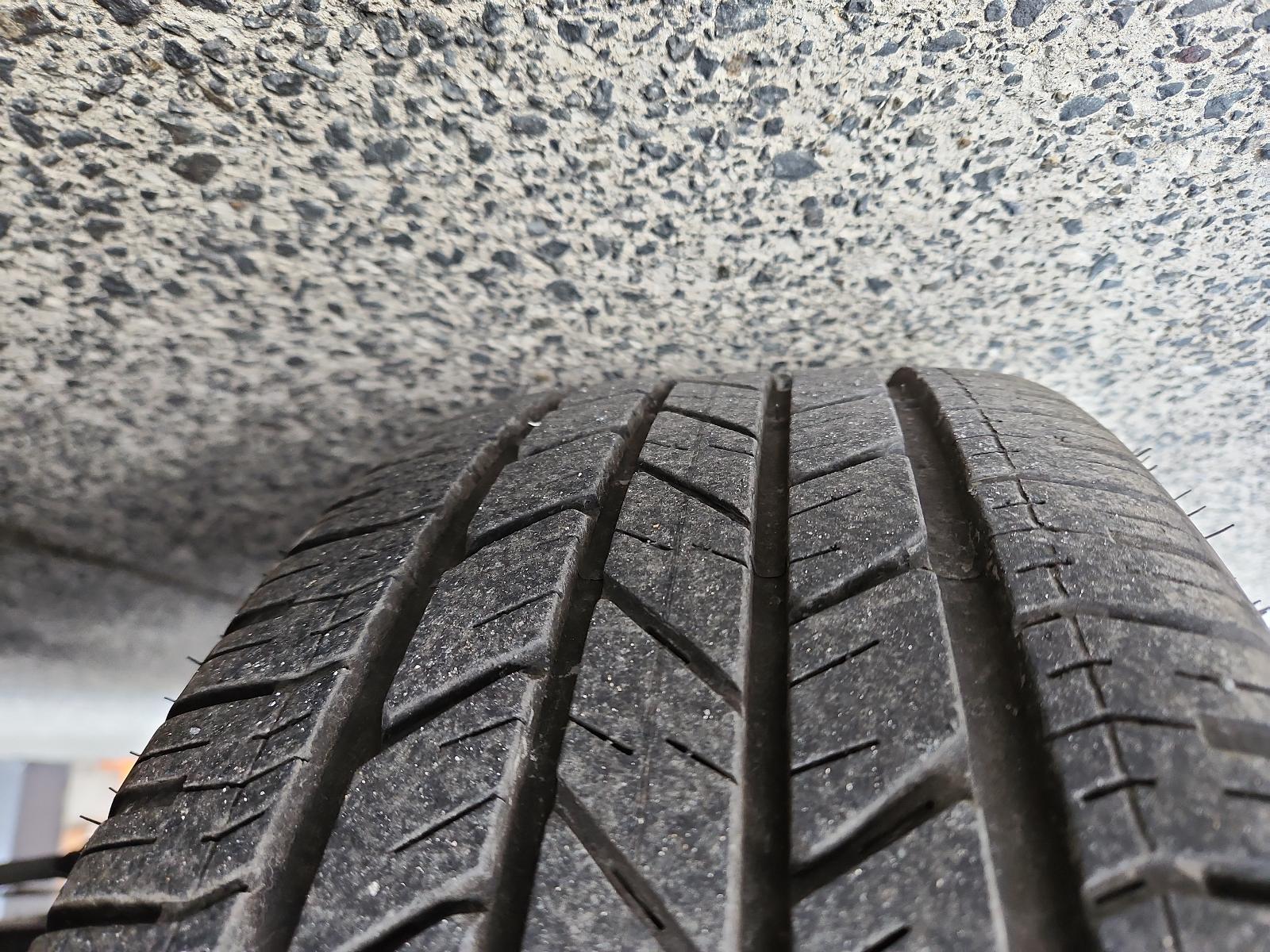 Ford Territory - SZ 2011-Present