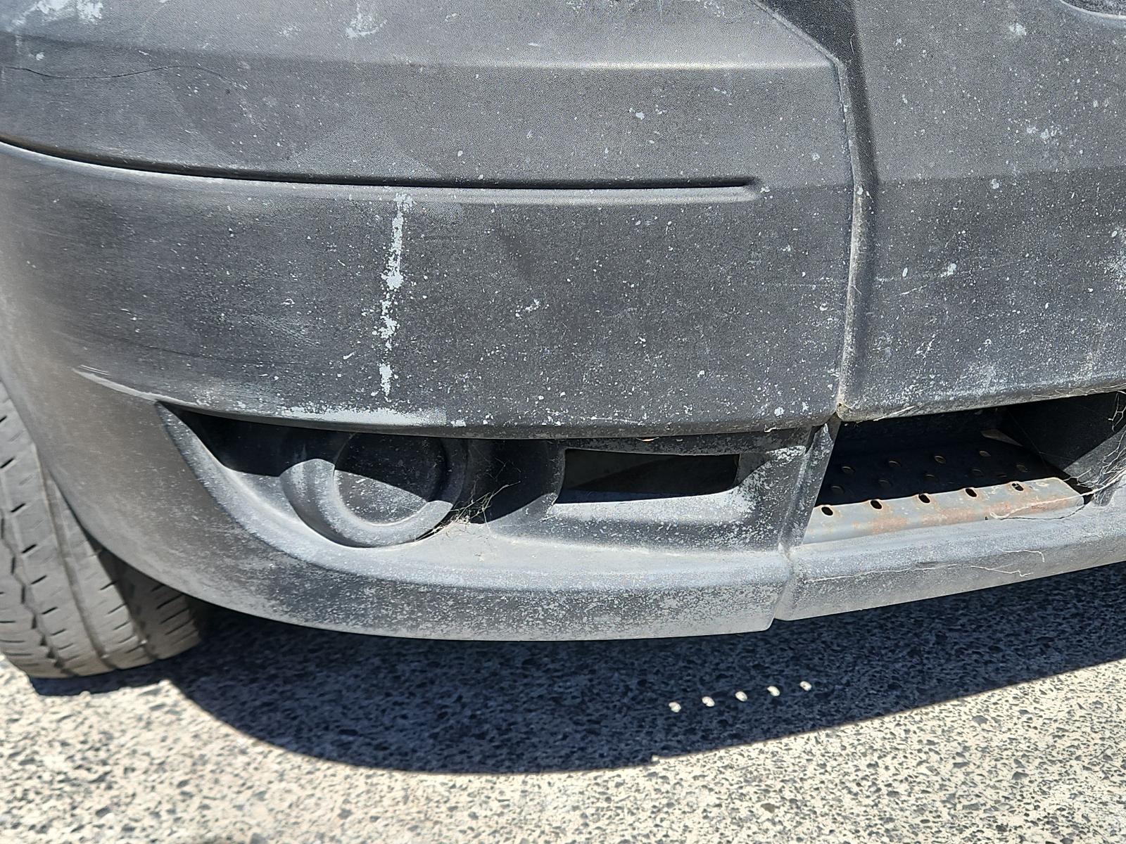 Ford Transit - 2006-2011