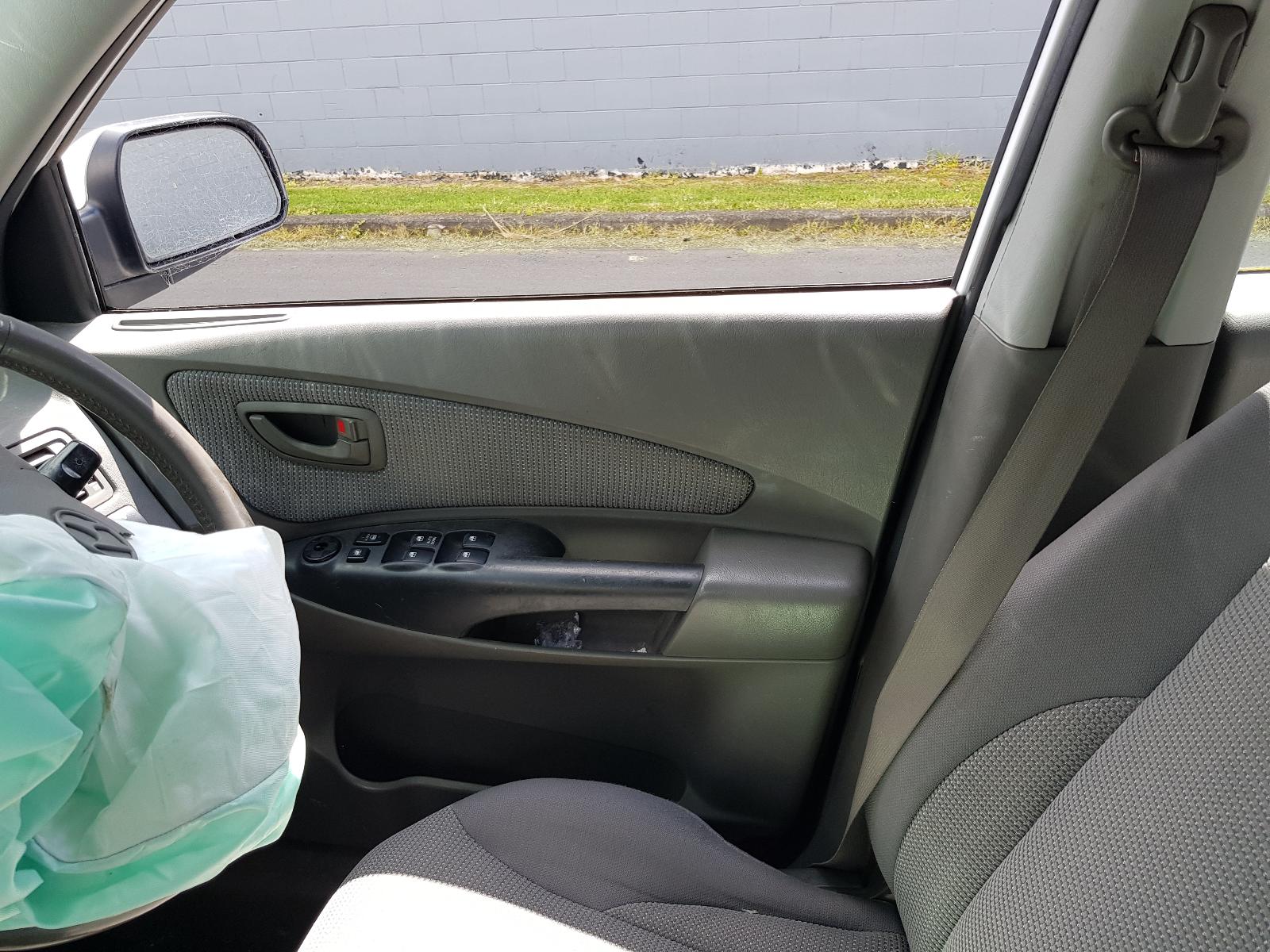 Holden Commodore - VE 2006-2013