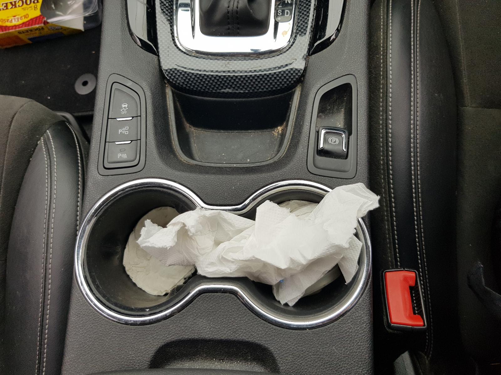 Holden Commodore - VF 2013-Present