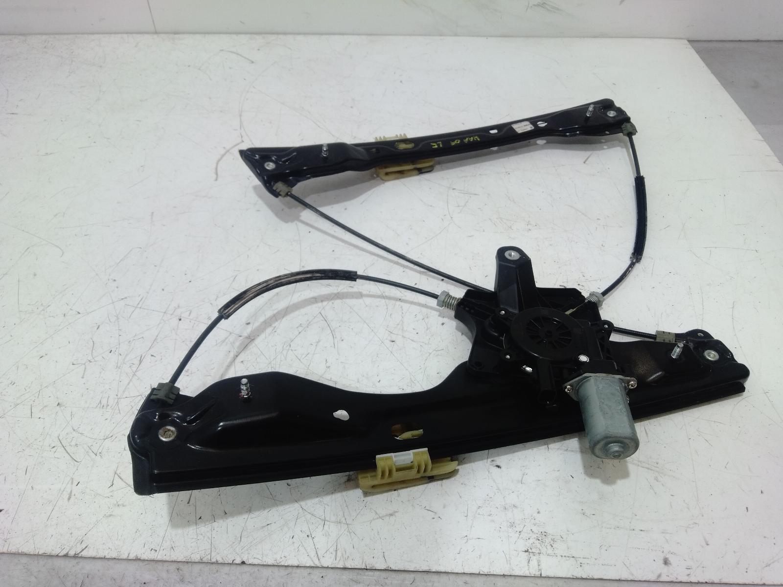 Left_Front_Window_Reg_Motor