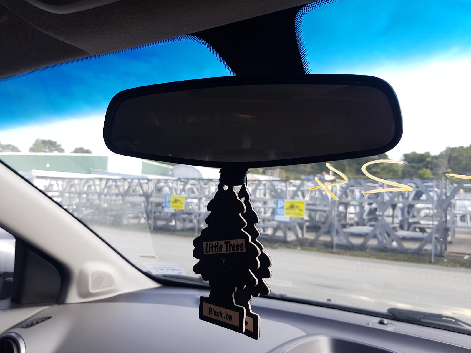 Holden Barina - TM 2011-Present