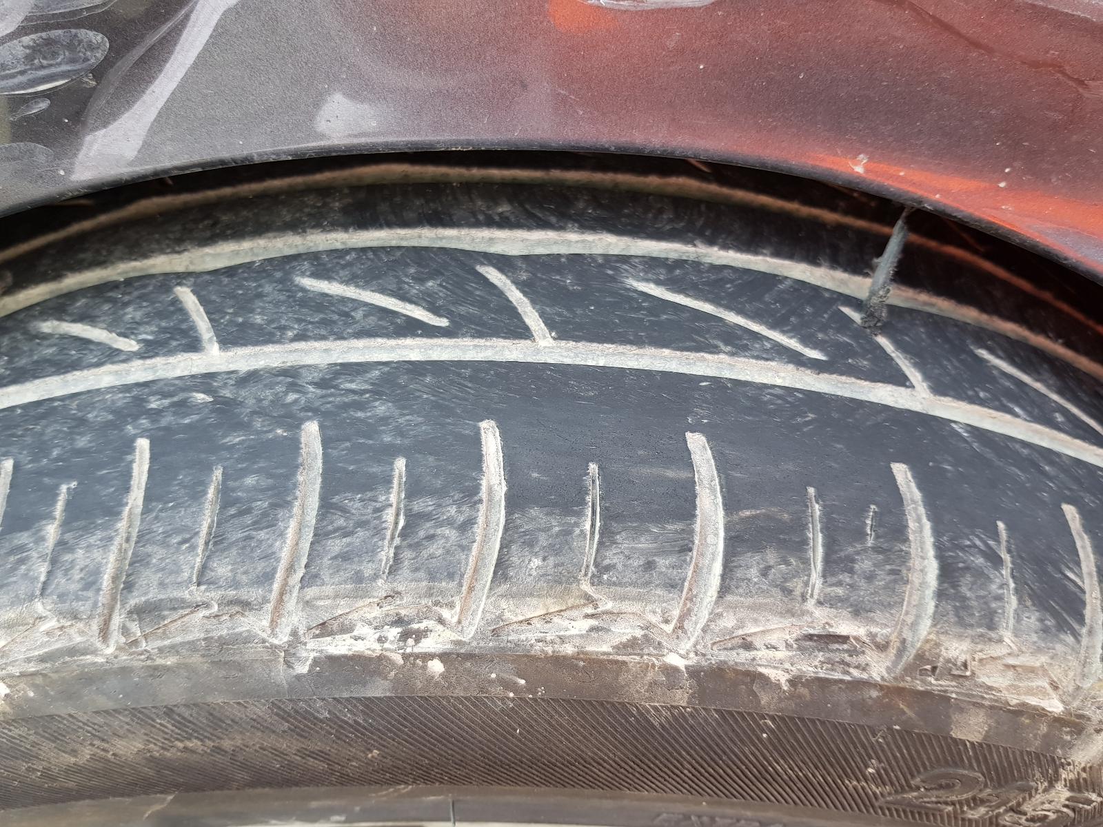 Ford Focus - LZ 2015-2017