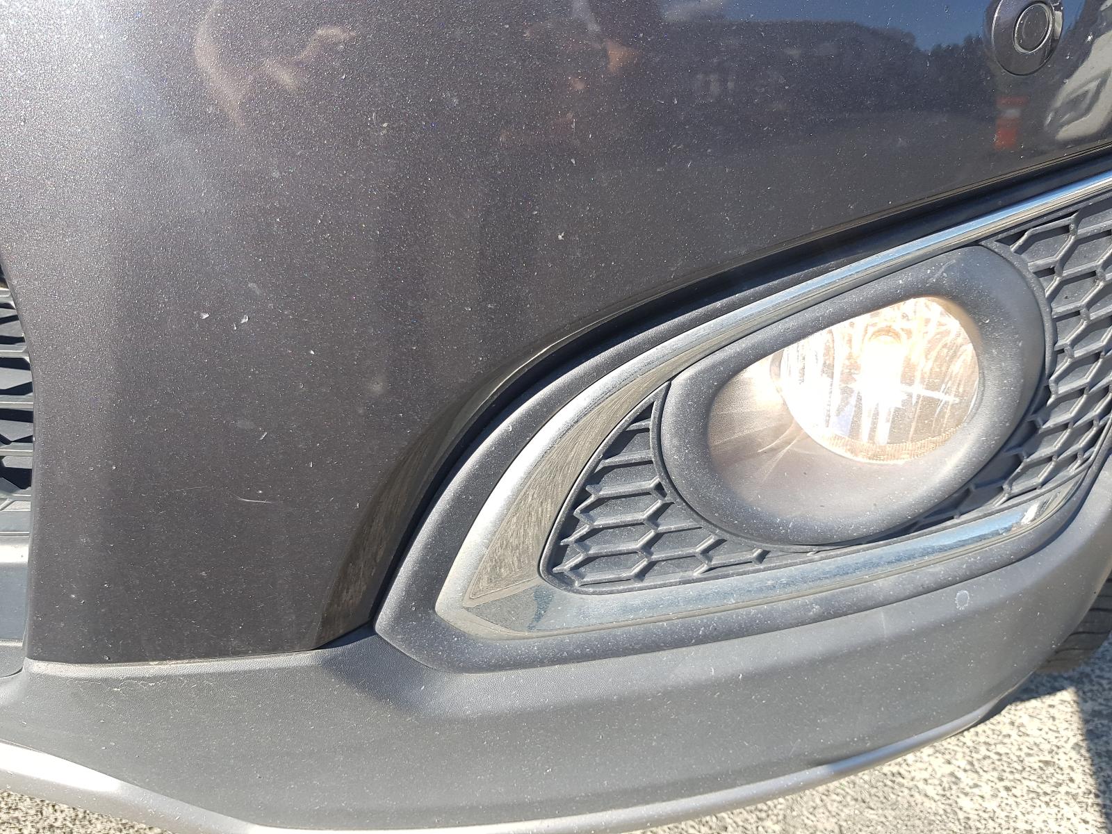 Holden Captiva - Captiva 7 2011-Present