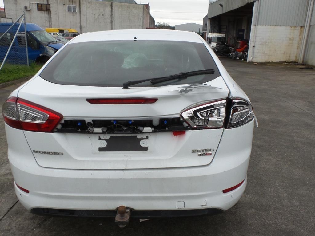 Ford Mondeo - MC 2011-2014