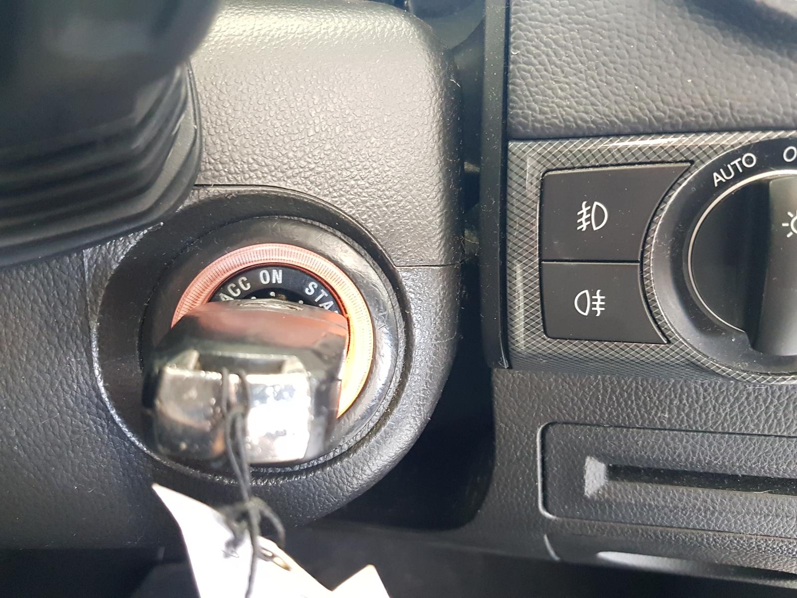 Holden Captiva - Captiva 5 2006-2011