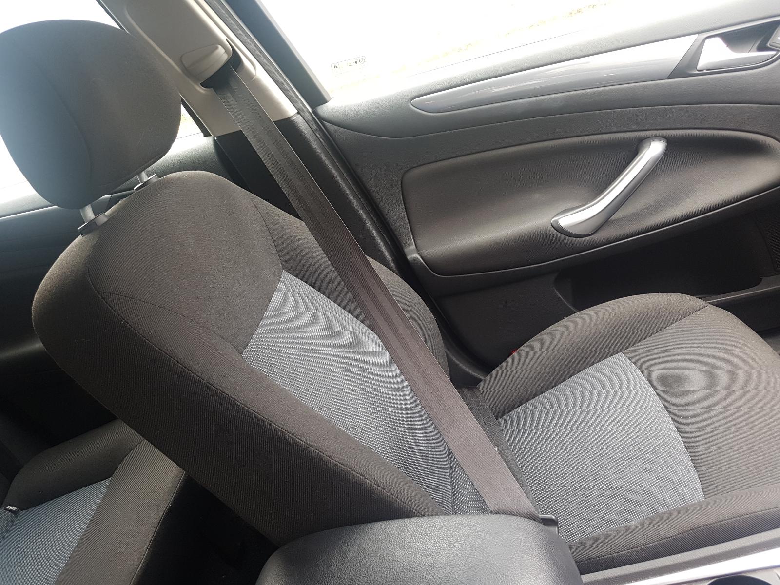 Ford Mondeo - MC 2011-2014