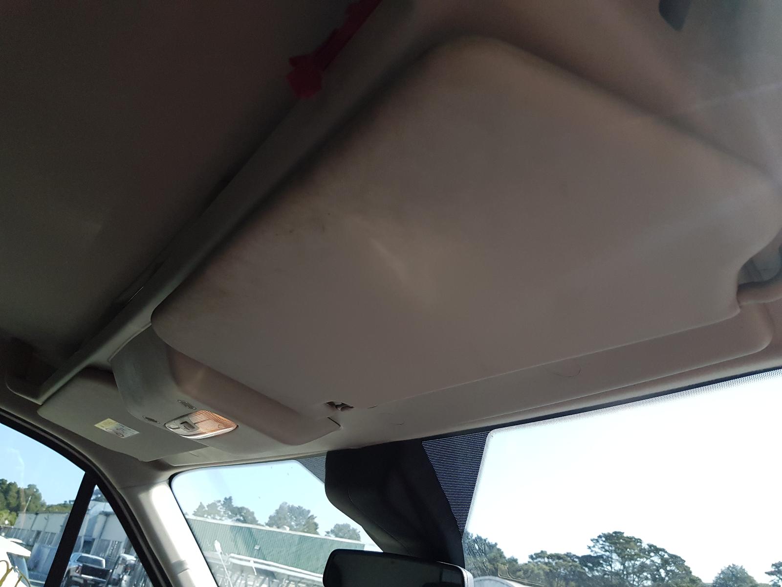 Ford Transit - Other