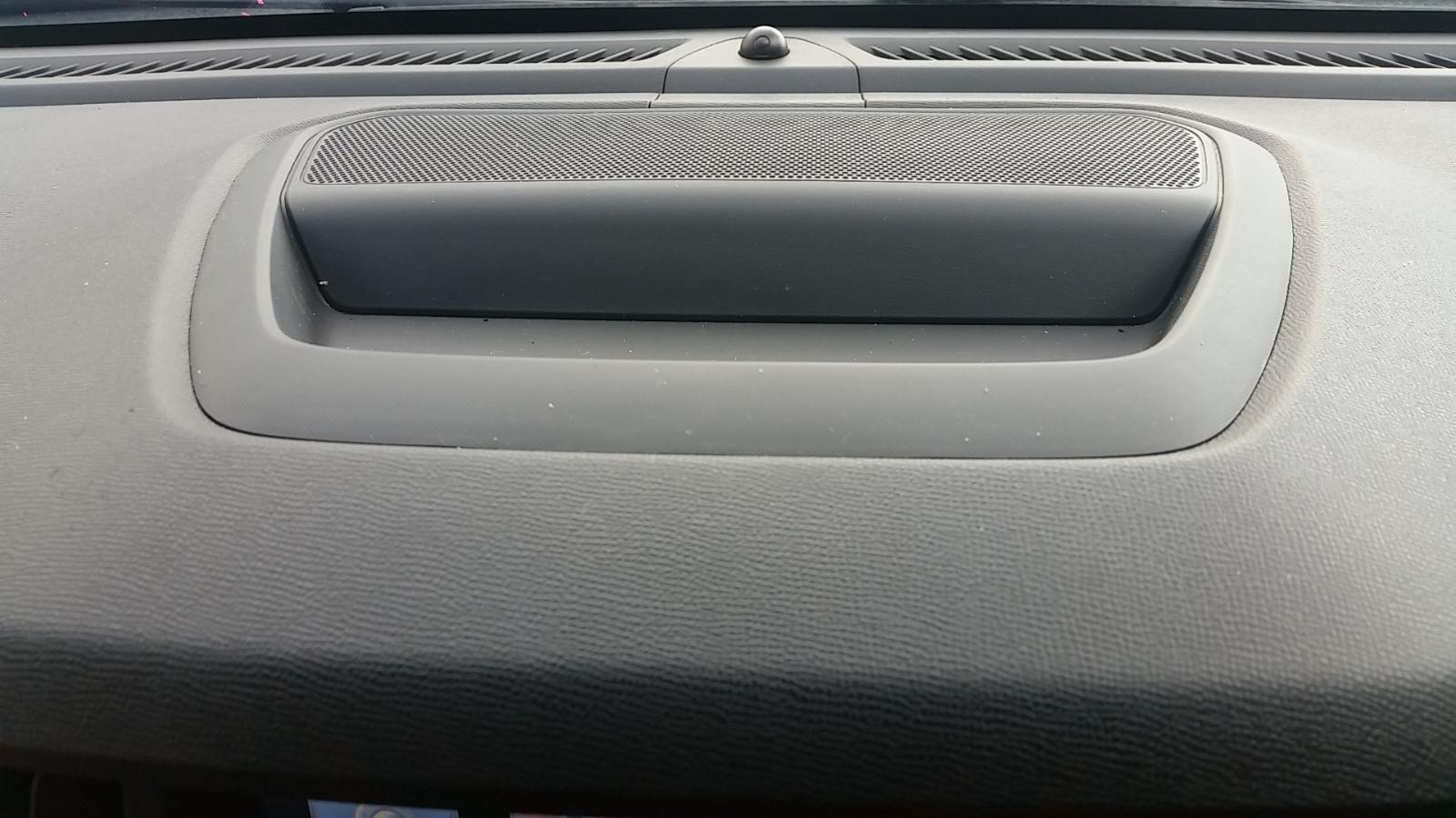 Holden Colorado - RG2 2016-Present