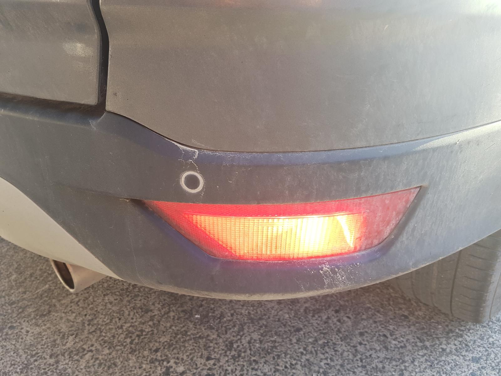 Ford Escape - LF 2007-Present