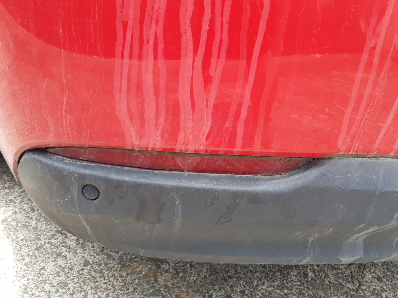 Holden Commodore - VF 2013-Present