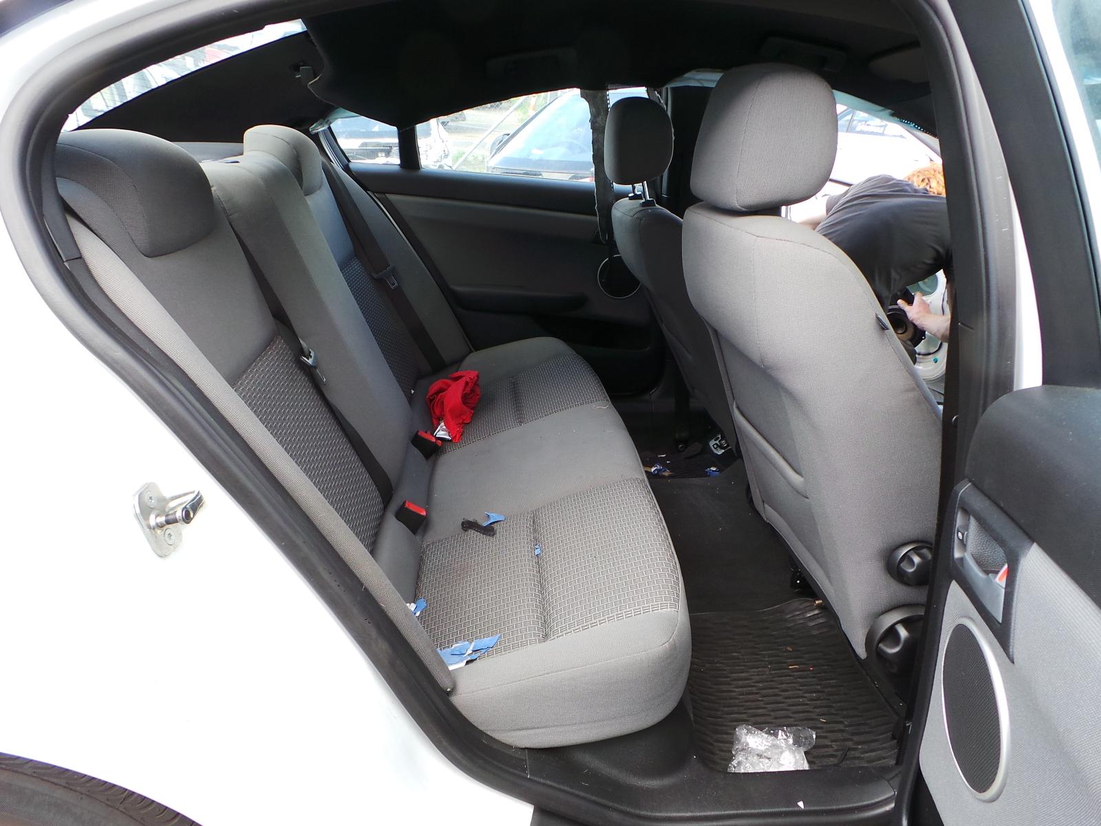 Holden Commodore - VE 2006-2013