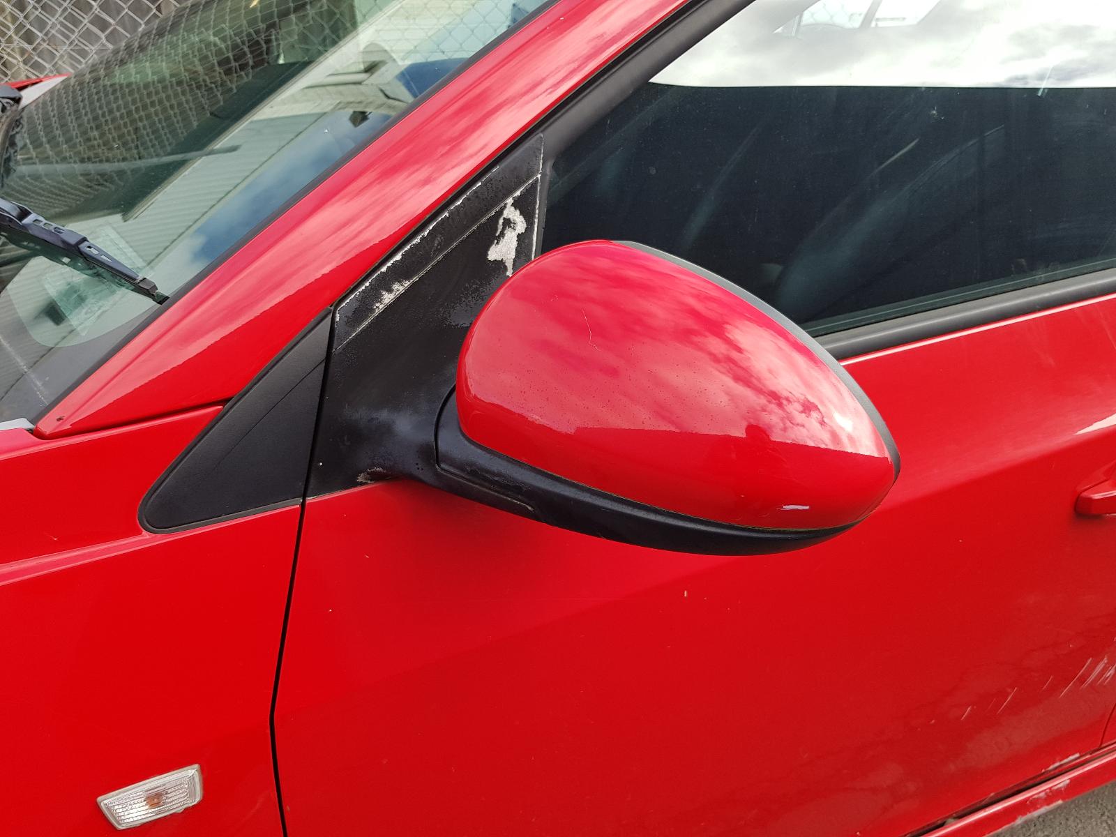 Holden Cruze - 2009-Present