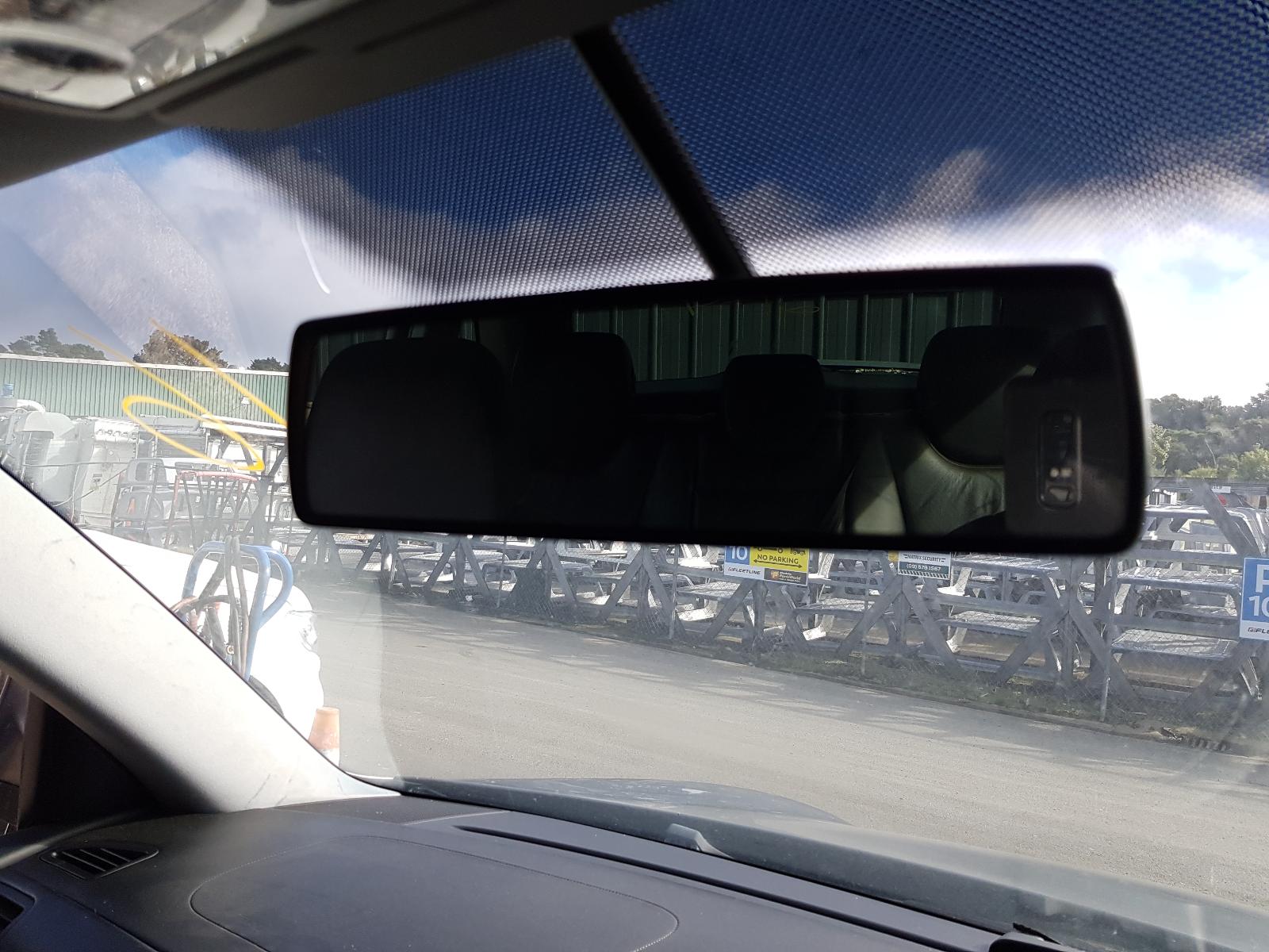 Porsche Cayenne - Cayenne 2003-2006