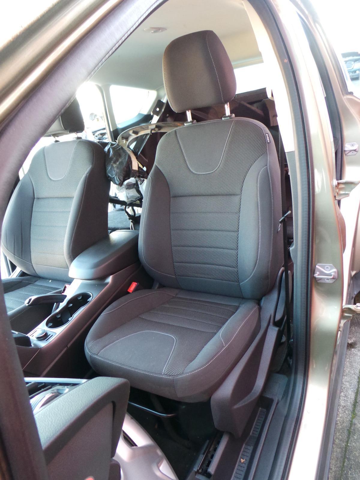 Ford Kuga - TF 2013-Present