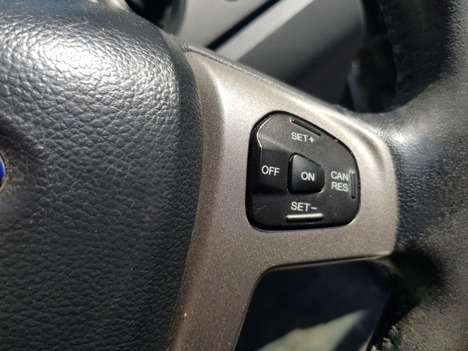 Ford Ranger - PX/PX2 2011-2017