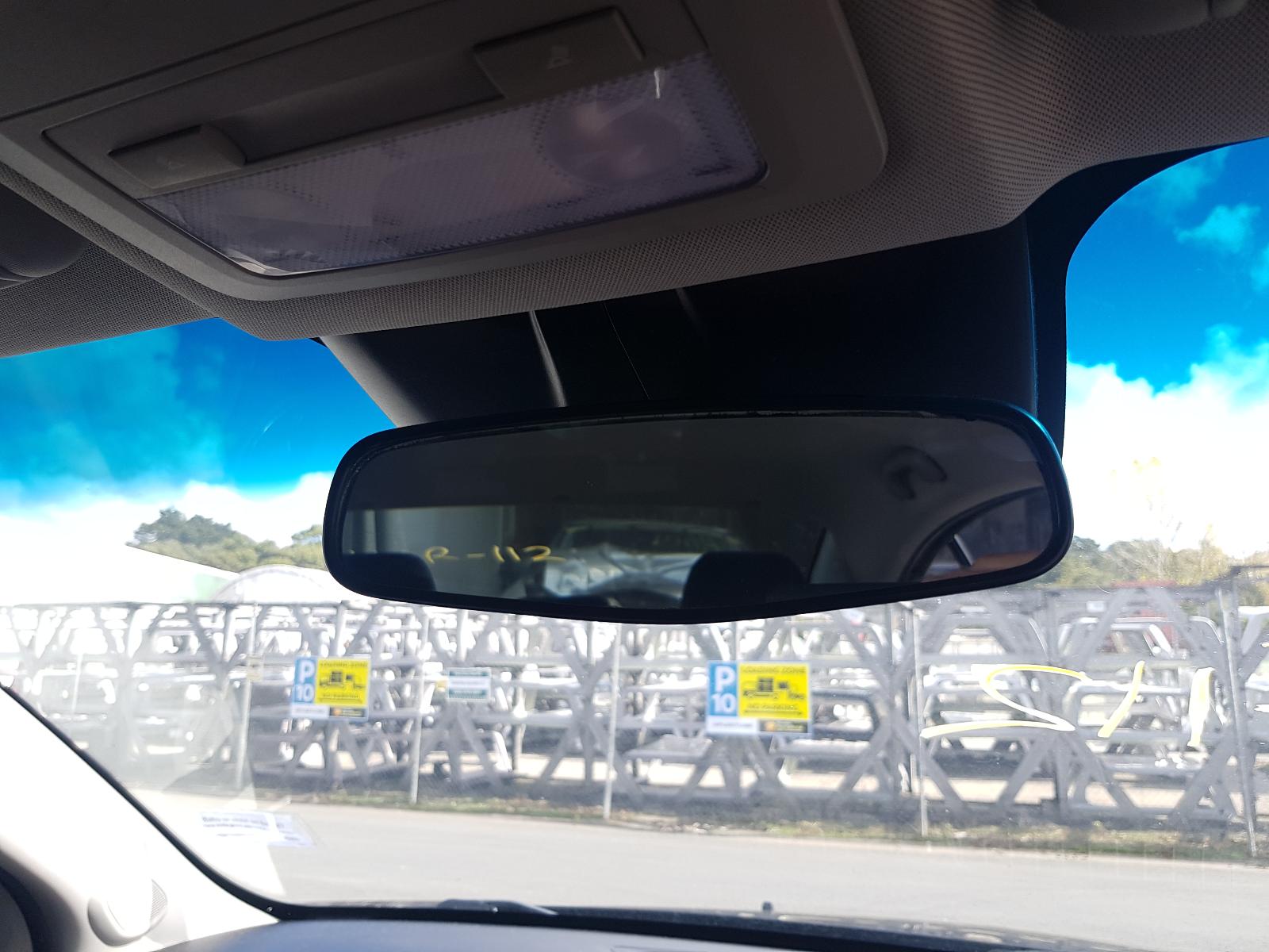 Holden Cruze - 2009-Present