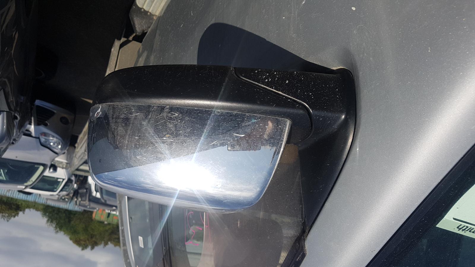 Ford Ranger - PJ 2006-2009