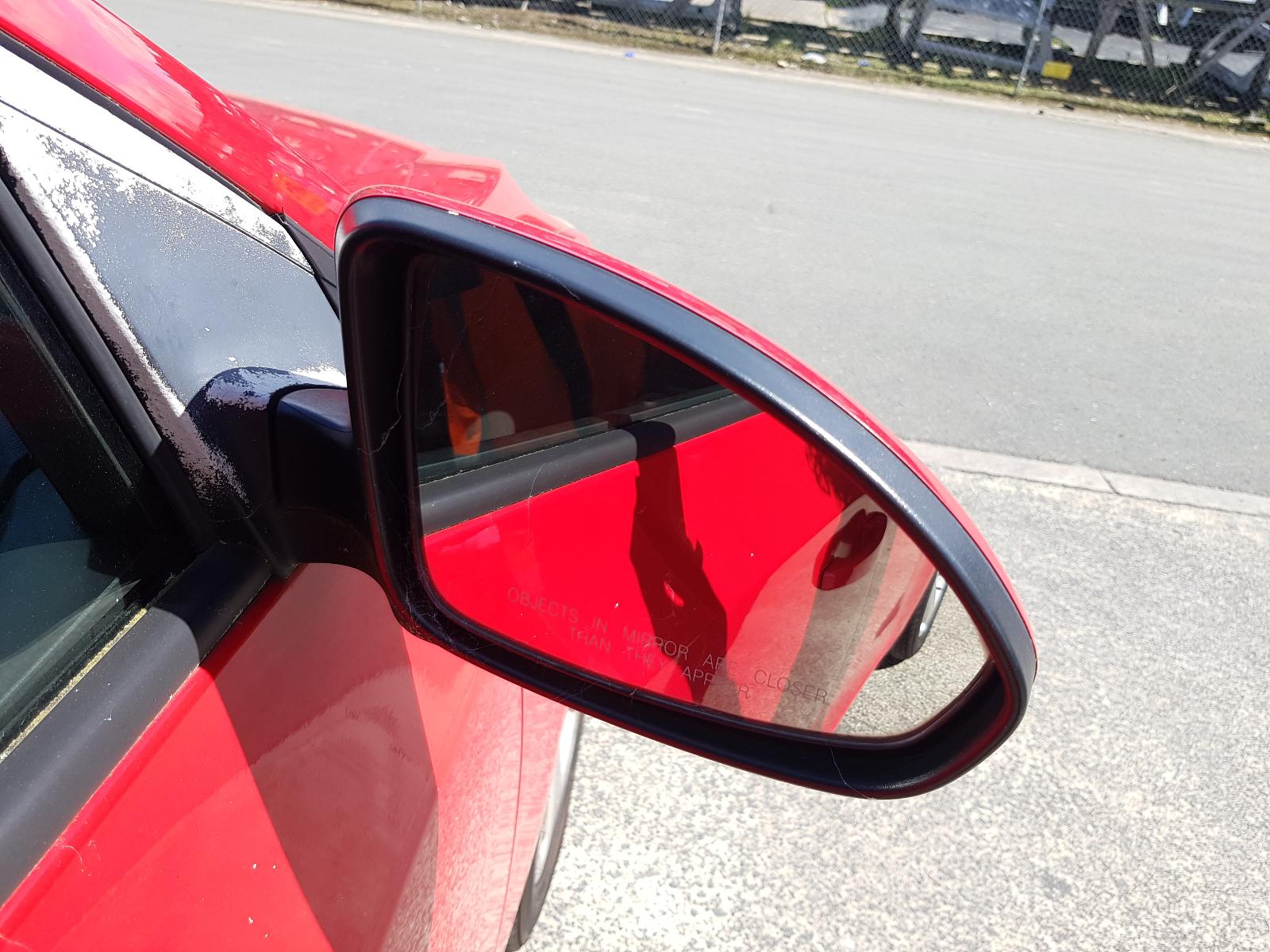 Holden Cruze - 2009-Present