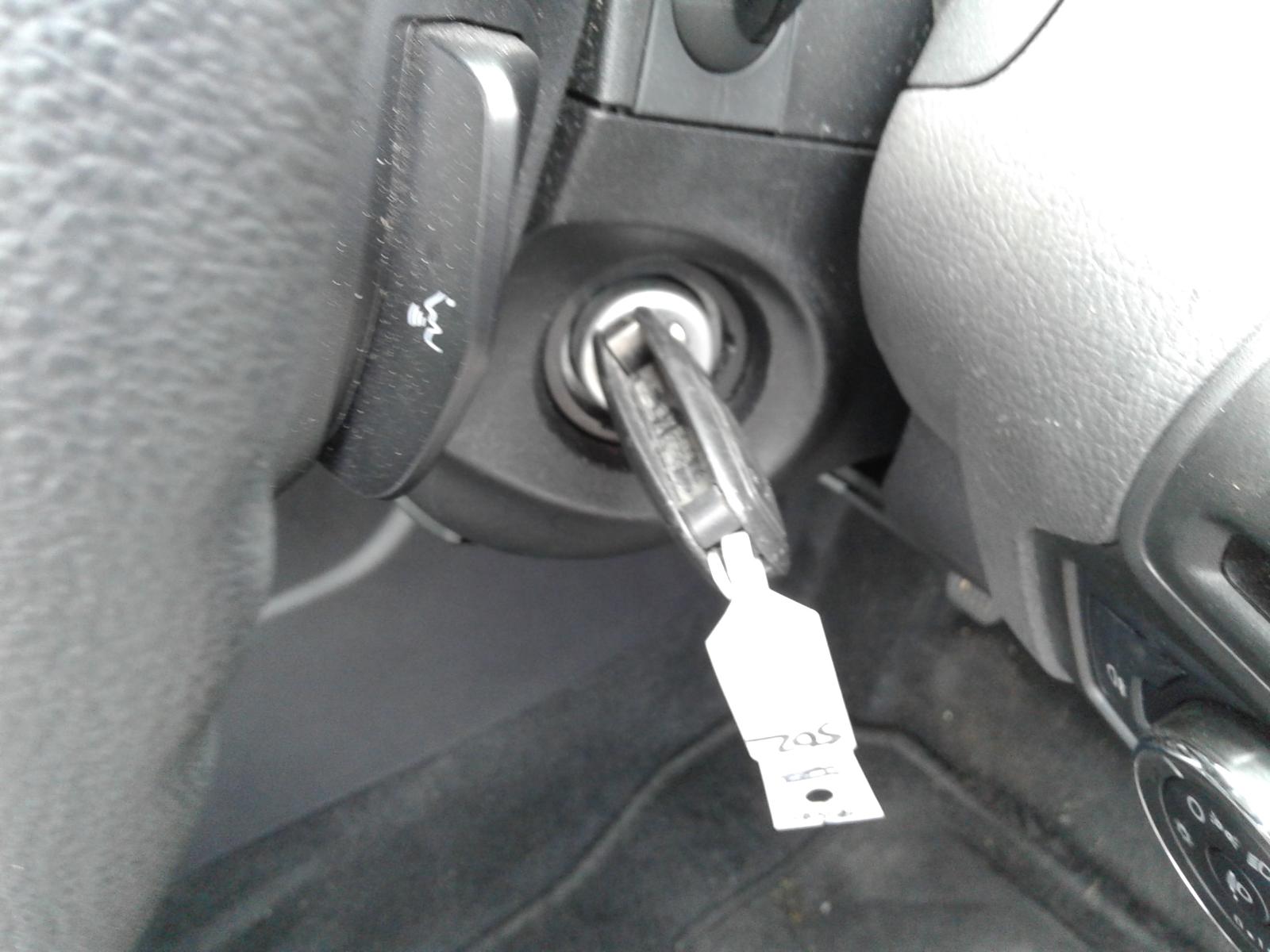 Ford Focus - LW 2011-2015