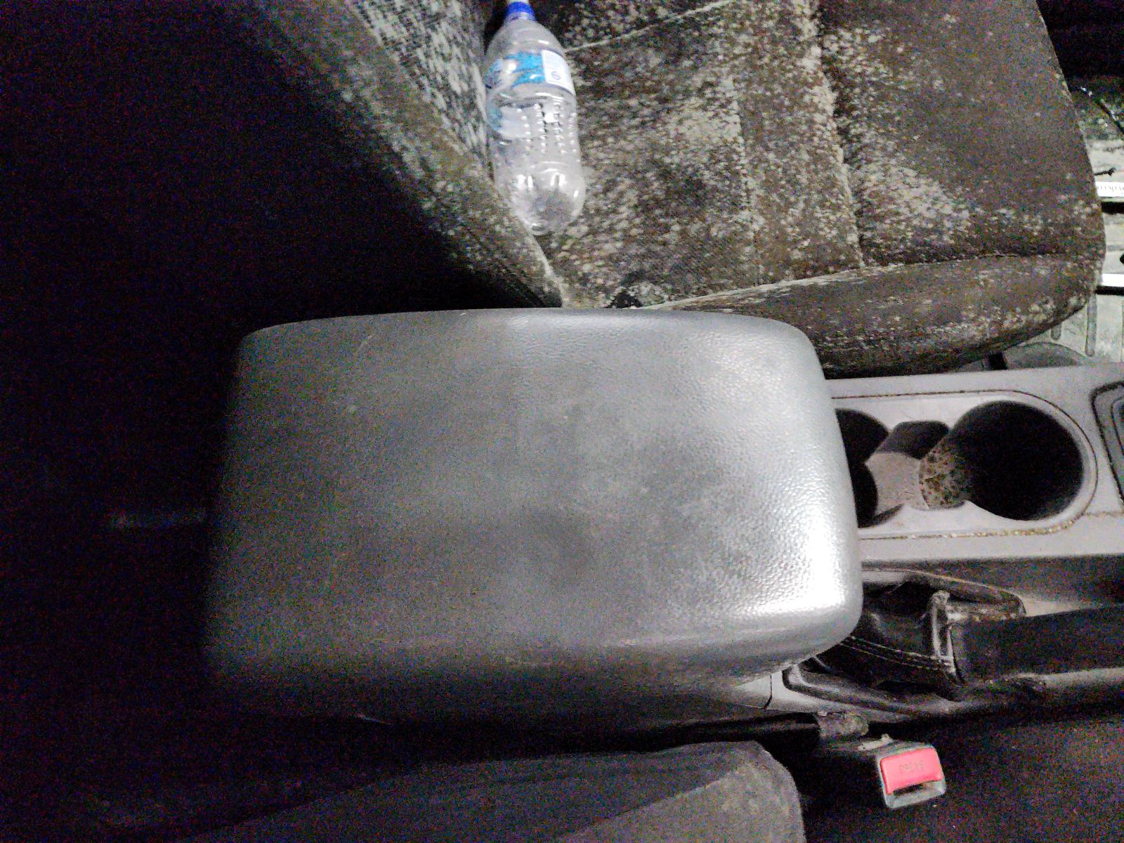 Ford Ranger - PX/PX2 2011-2017