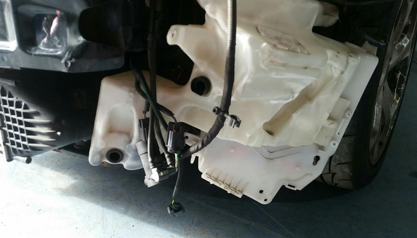 Ford Mondeo - MC 2011-2014